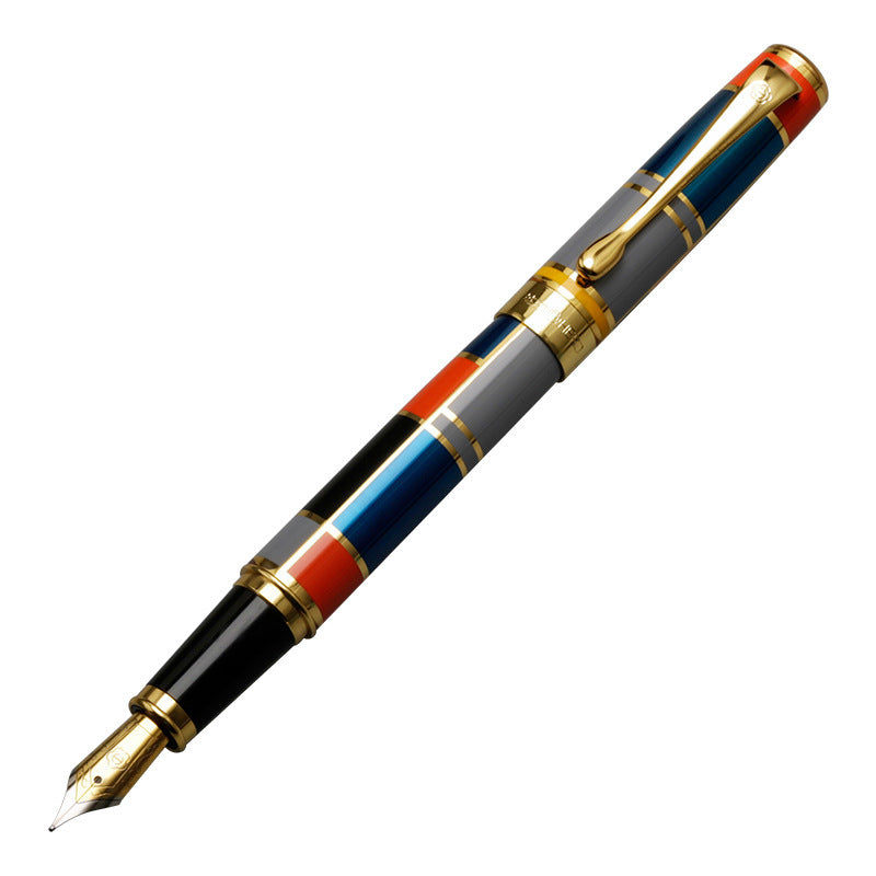 Business Signature Posture Pen Student Calligraphy