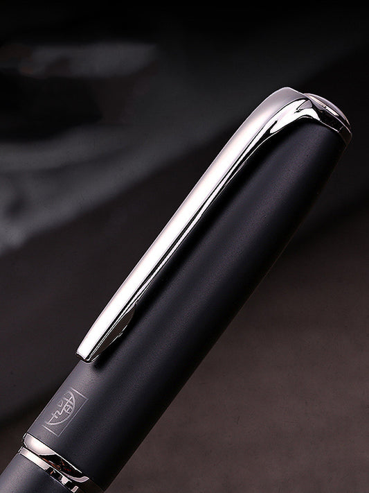 The Picasso "Éclat Royal" Fountain Pen