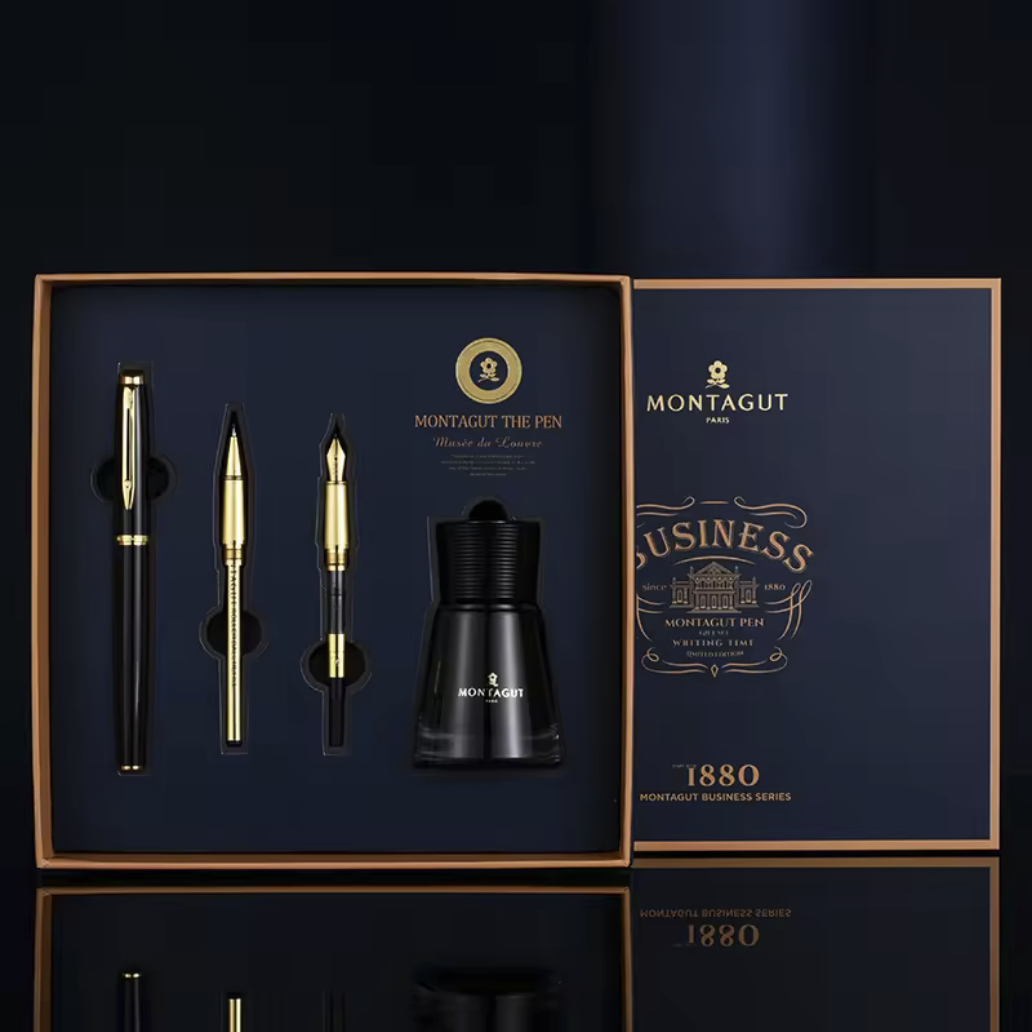 Montagut Luxury Pen Set