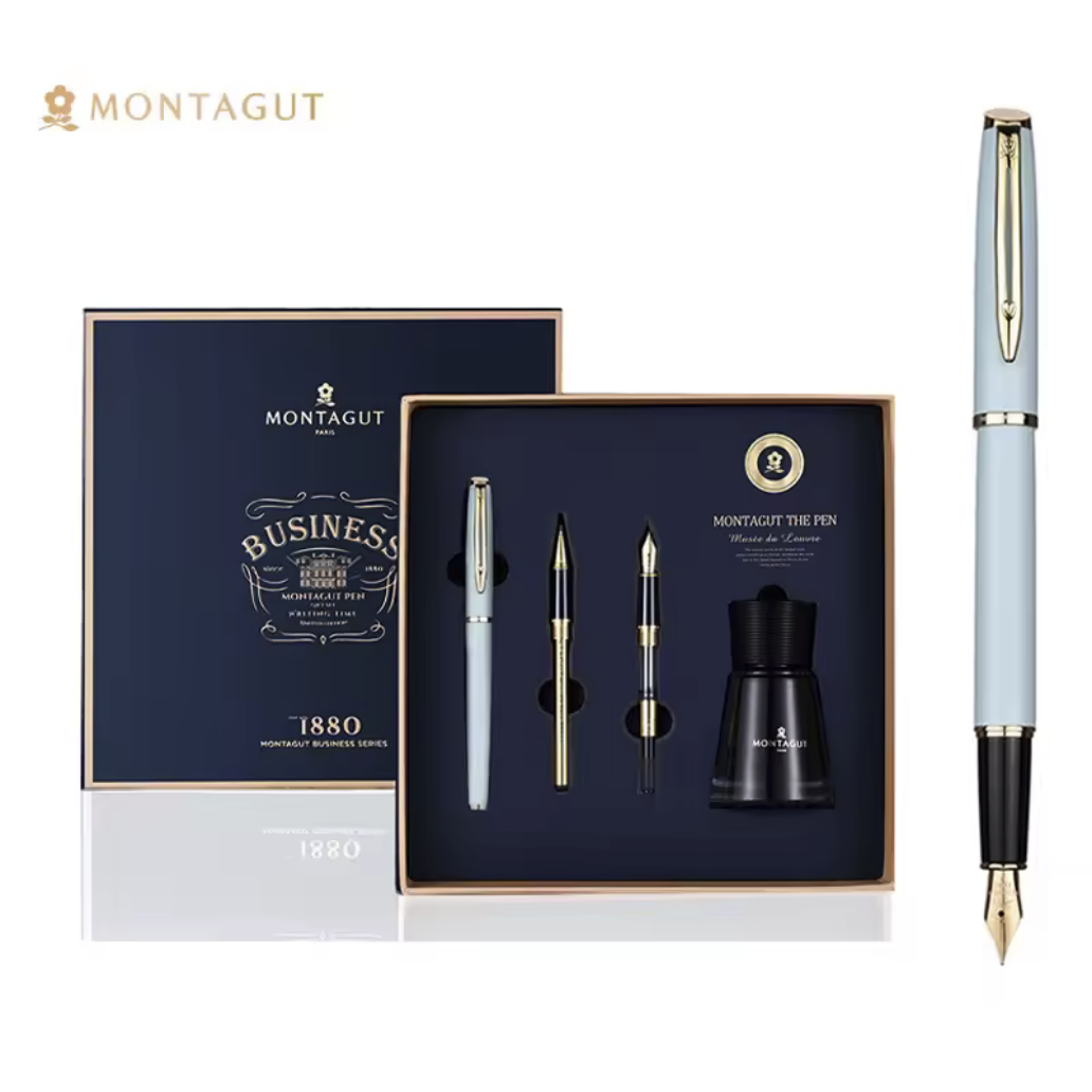 Montagut Luxury Pen Set