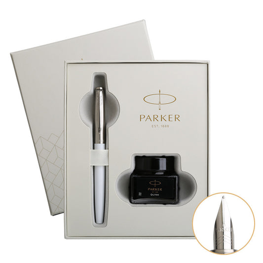 The Parker "Executive" Collection