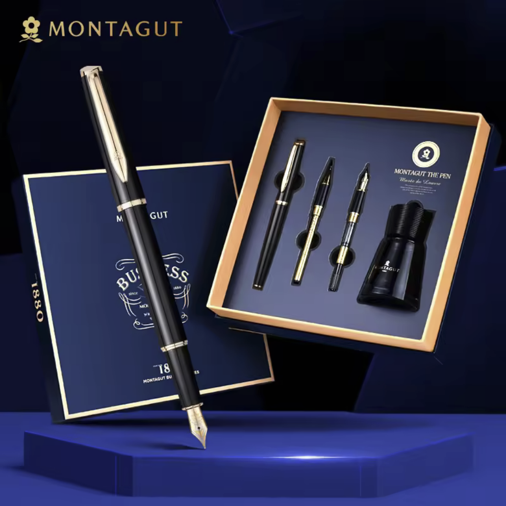 Montagut Luxury Pen Set
