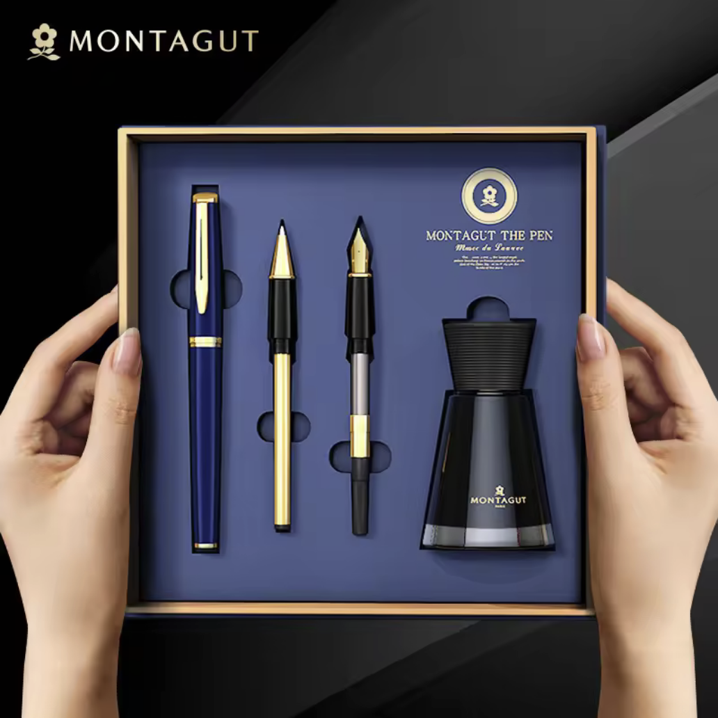 Montagut Luxury Pen Set