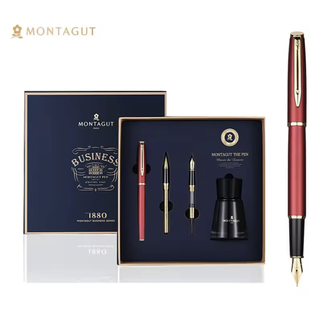 Montagut Luxury Pen Set