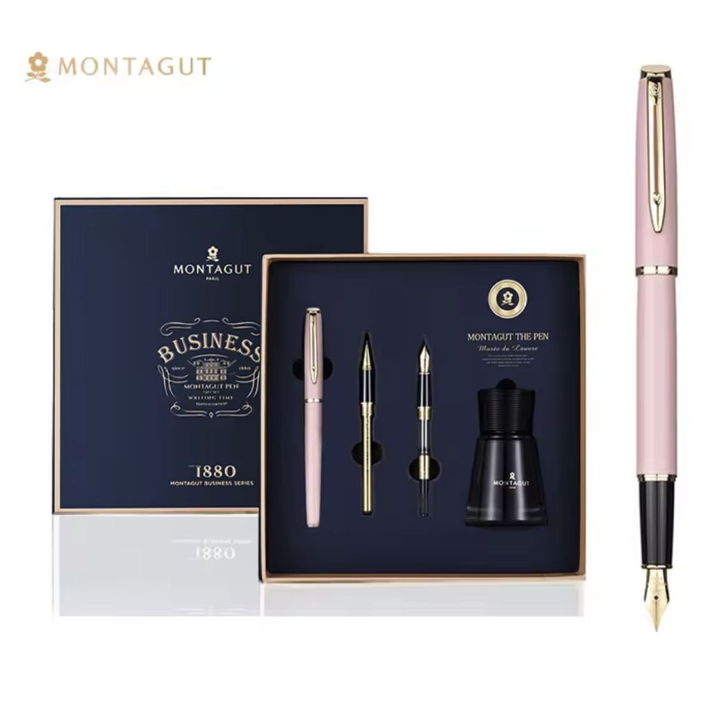 Montagut Luxury Pen Set
