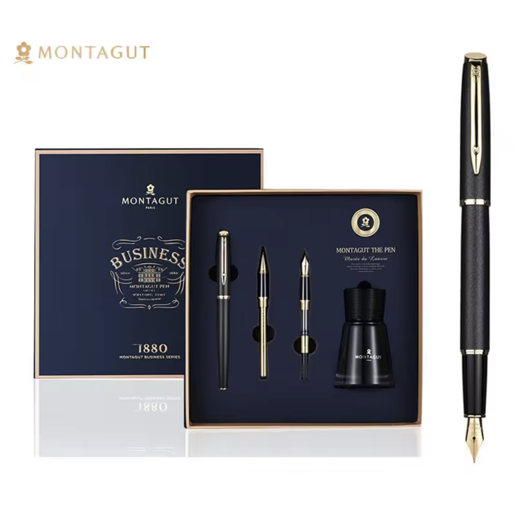 Montagut Luxury Pen Set