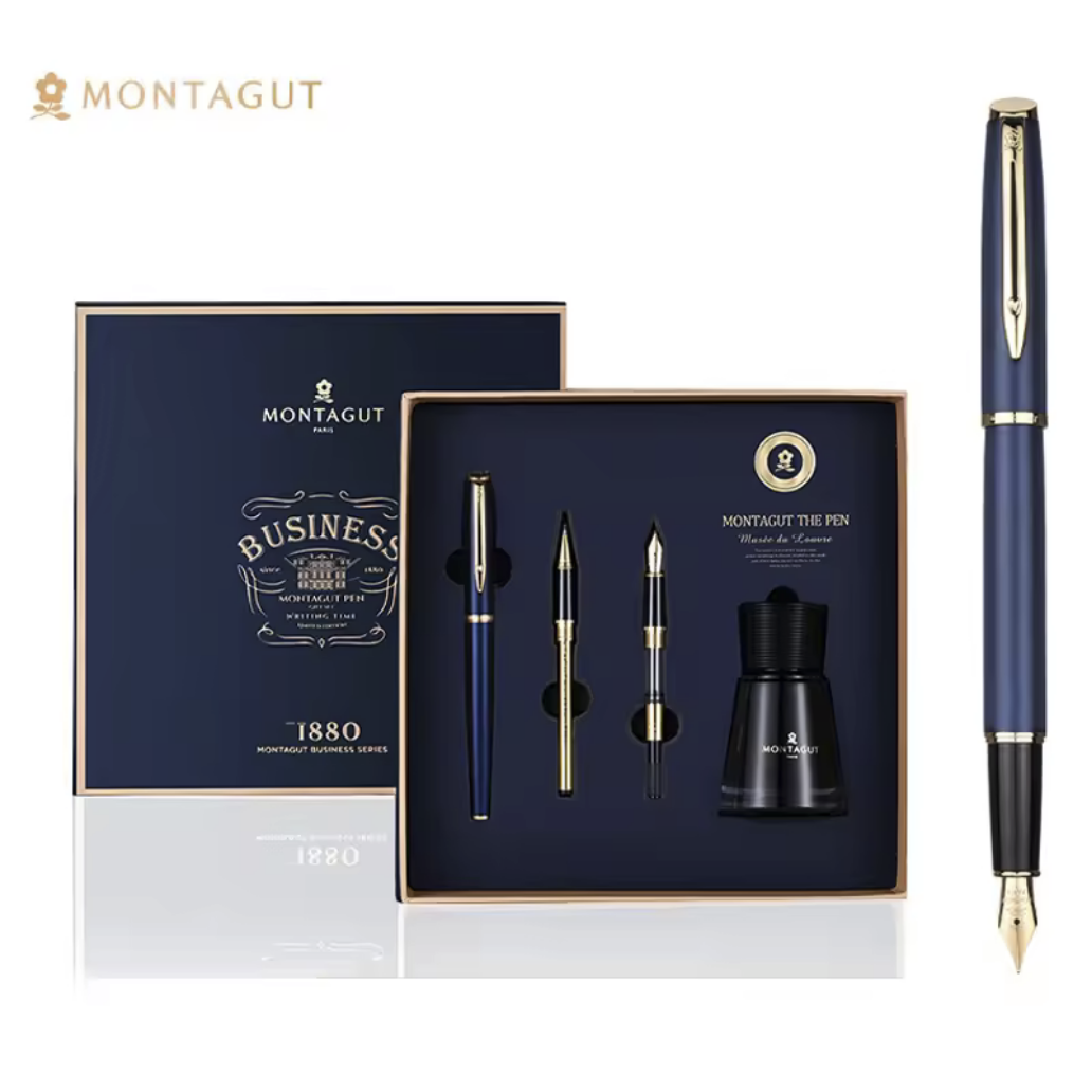 Montagut Luxury Pen Set