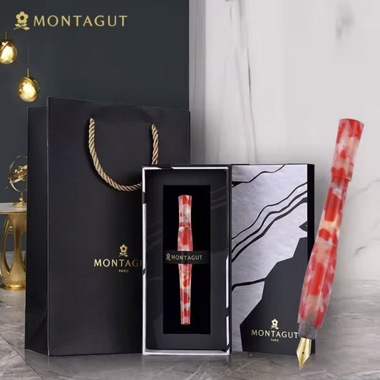 Montagut Pen Set