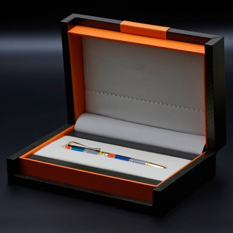 Business Signature Posture Pen Student Calligraphy